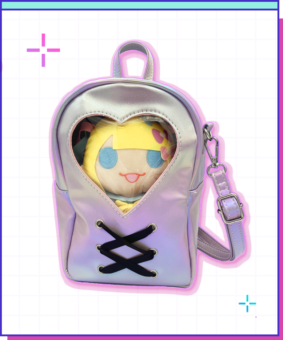 お出かけぬいバッグ | NEEDY GIRL OVERDOSE OFFICIAL STORE お出かけぬいバッグ | NEEDY GIRL OVERDOSE OFFICIAL STORE