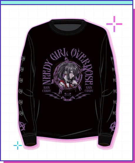 CATEGORY ニディガ展2 | NEEDY GIRL OVERDOSE OFFICIAL CATEGORY ニディガ展2 | NEEDY GIRL OVERDOSE OFFICIAL