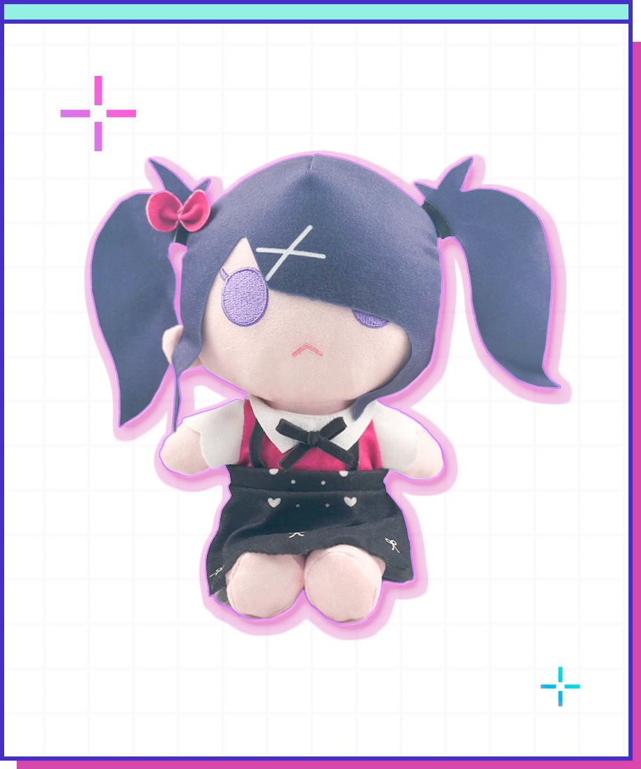常設販売】あめちゃんぬいぐるみ2(ツー) | NEEDY GIRL OVERDOSE OFF