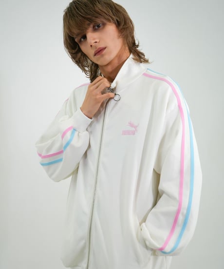 SORENAジャージ
