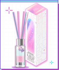 【ゆるふわえんじぇるがーる】超てんちゃんのルームフレグランス