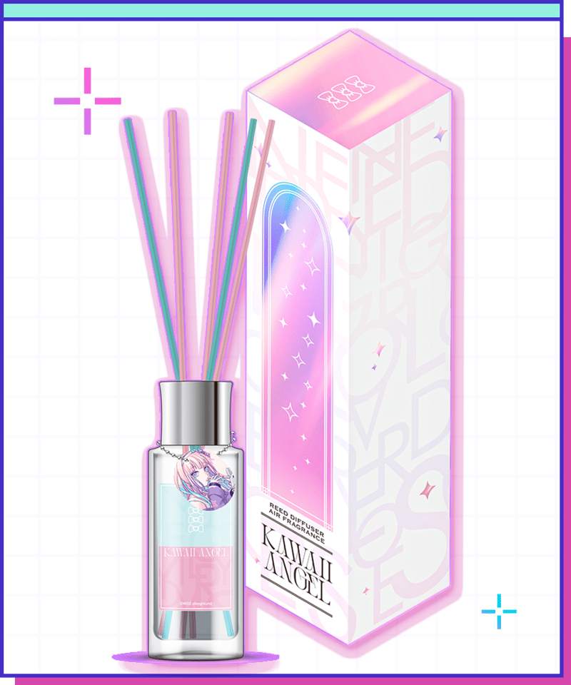 NEEDY GIRL OVERDOSE OFFICIAL STORE