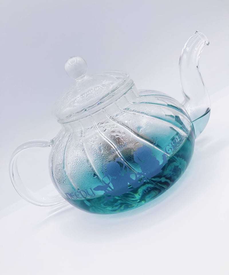 てんしのお茶会】超てんちゃん＆あめちゃんティーポット | NEEDY GIRL