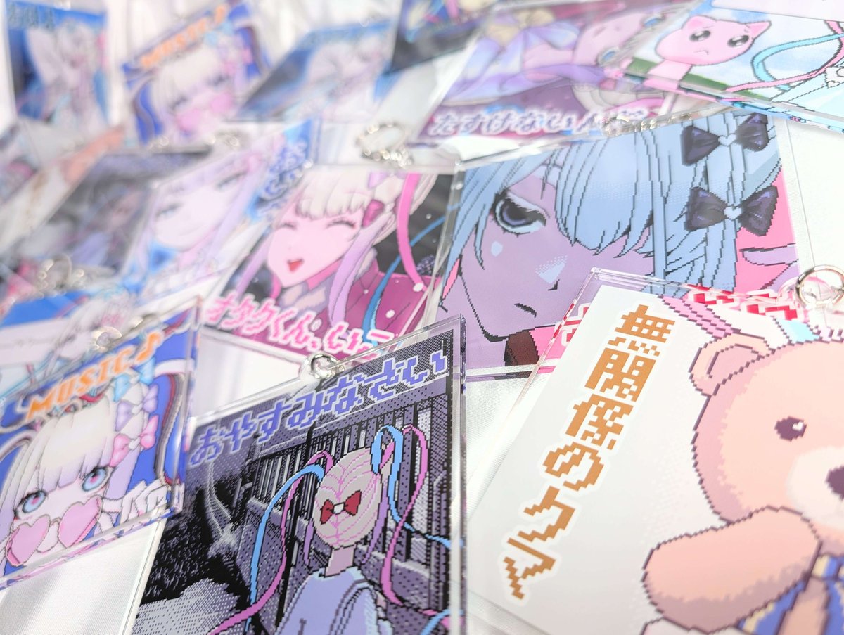 歌花てんかアクキー fit=scale-down,w=1200