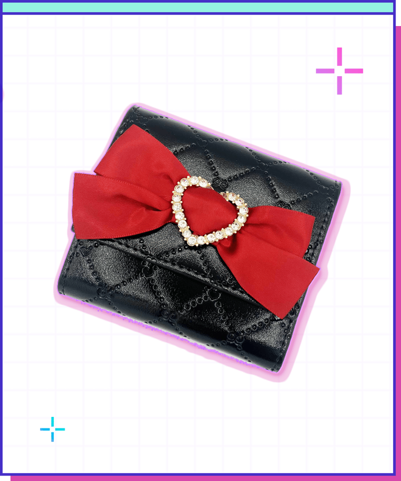 あめちゃんの財布 | NEEDY GIRL OVERDOSE OFFICIAL STORE