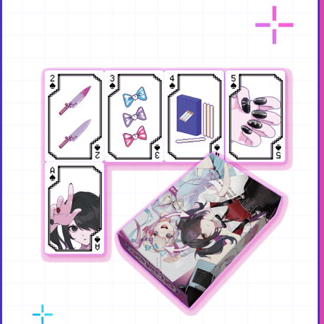 トランプ | STORES