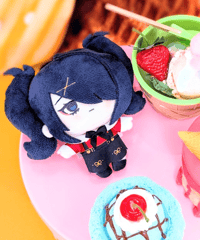 ニディガ　東名阪POPUPSTORE あめちゃん レイアートミラー ニディガ東名阪POPUPSTORE】あめちゃんレイアートミラー | NEEDY