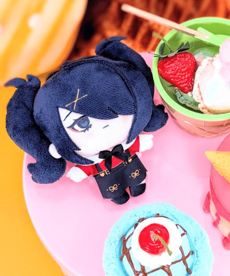 ニディガ　陽子先生　缶バッジセット ニディガ 陽子先生 缶バッジセット