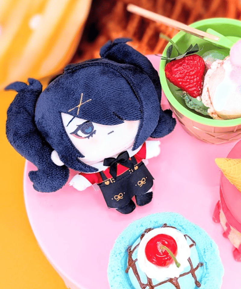 【新品未開封】NEEDY GIRL OVERDOSE 限定版 おくすりケース Amazon.co.jp: NEEDY GIRL OVERDOSEニーディーガールオーバー