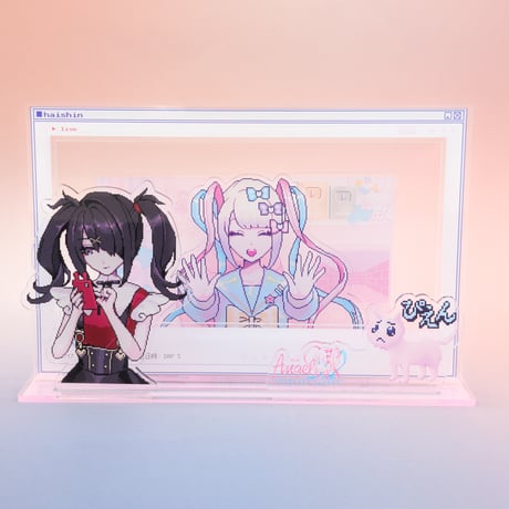 ニディガ | STORES