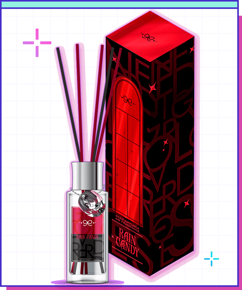 NEEDY GIRL OVERDOSE OFFICIAL STORE