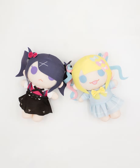 あめちゃんぬいぐるみ2(ツー)