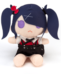 ニディガ展4開催記念過去グッズ祭り】みんなのパペットちょうてん