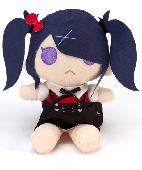 NEEDY GIRL OVERDOSE OFFICIAL STORE