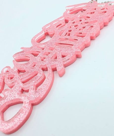 【超てんちゃん生誕祭2025】超絶最かわてんしちゃん文字アクキー