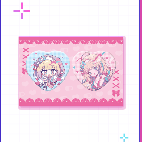 ニーディーガールオーバードーズ | STORES