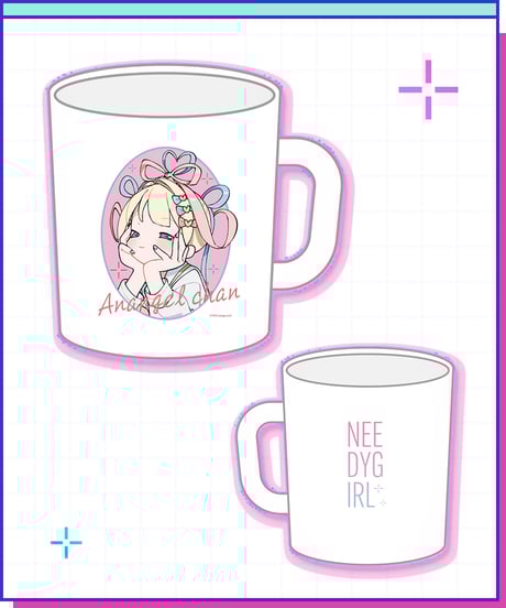CATEGORY ニディガ展2 | NEEDY GIRL OVERDOSE OFFICIAL