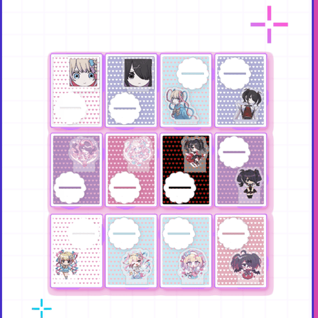 ニーディーガールオーバードーズ | STORES