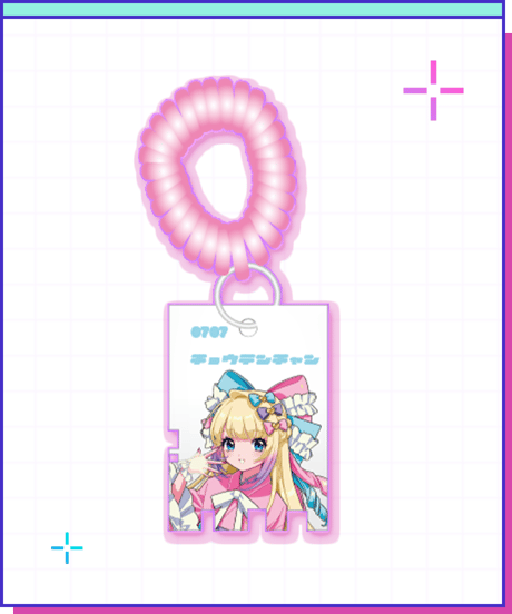 皐月(ニディガ グッズセット) 皐月(ニディガ グッズセット) CATEGORY ニディガ展2事後通販