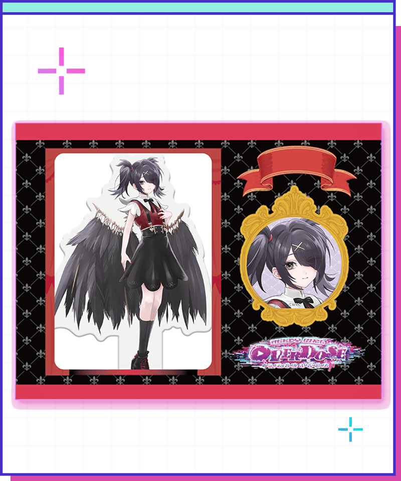 NEEDY GIRL OVERDOSE ４種セット ニディガ展4事前通販】はじめてのあめちゃんセット | NEEDY GIRL