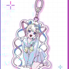 ニディガ展グッズ事後通販開始のお知らせ | NEEDY GIRL OVERDOSE