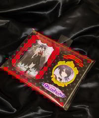 ニディガ展4】バニバニニディガくじ（BOX） | NEEDY GIRL OVERDOSE