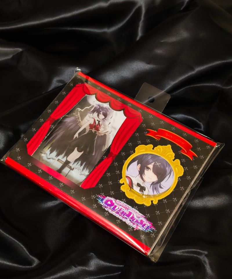 ニディガ展4事前通販】はじめてのあめちゃんセット | NEEDY GIRL