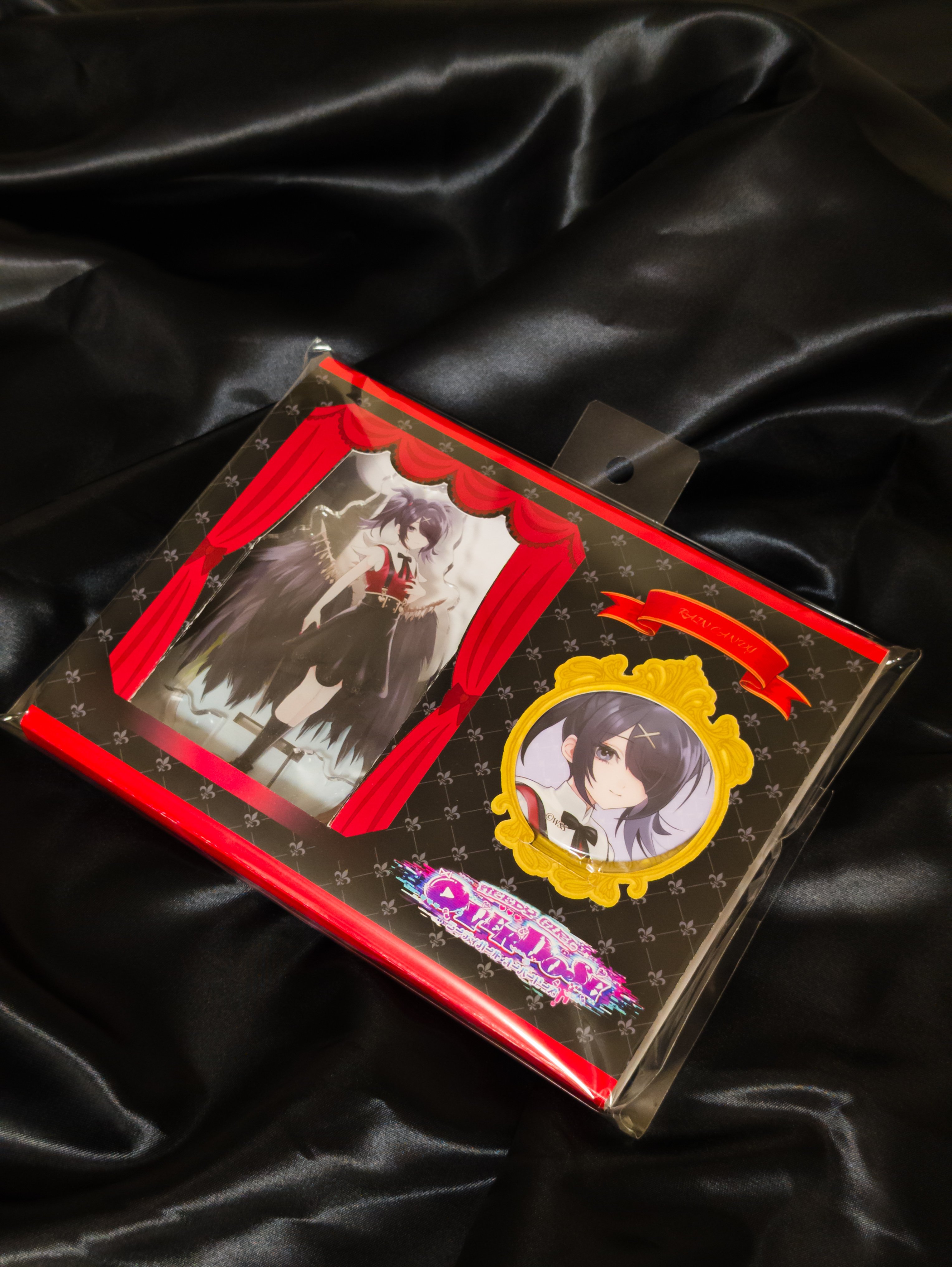 ニディガ展4】はじめてのあめちゃんセット | NEEDY GIRL OVERDOSE OFF