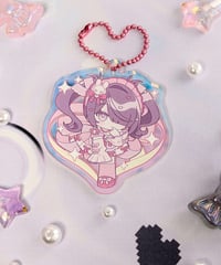 ニディガ東名阪POPUPSTORE】お久しぶり先生描き下ろし「あめちゃん