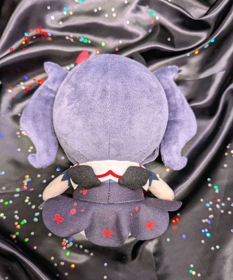 やみかわデビルあめちゃんぬいぐるみ
