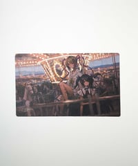 バニバニニディガくじB賞 アクリルパネルバニーなあめちゃん ニディガ展4 ニディガ展4】バニバニニディガくじ（BOX） | NEEDY GIRL OVERDOSE