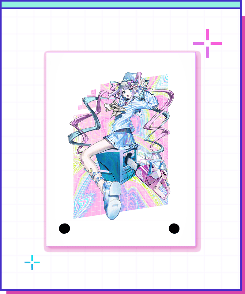 過去グッズ掘り出し祭】絵画レプリカアクリルスタンド (游先生 過去グッズ掘り出し祭】絵画レプリカアクリルスタンド (游先生