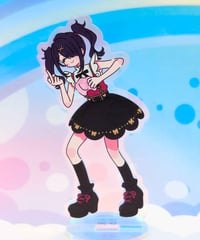 【ニコニコ超会議2026事後通販】アクリルスタンド／あめちゃん（わき先生ver.）