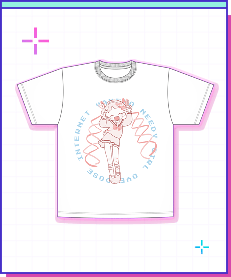 CATEGORY ニディガ展 | NEEDY GIRL OVERDOSE OFFICIAL S CATEGORY ニディガ展 | NEEDY GIRL OVERDOSE OFFICIAL S