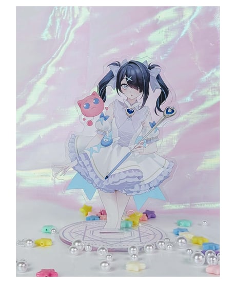 【あめちゃん生誕祭2025】あめちゃん生誕祭2025記念アクスタ