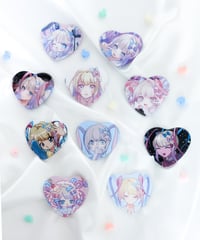 ニディガ展4】バニバニニディガくじ（BOX） | NEEDY GIRL OVERDOSE