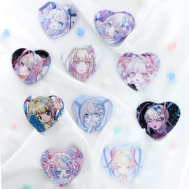 ニディガ展4』追加開催情報＆お品書き公開！ | NEEDY GIRL OVERDOSE OF