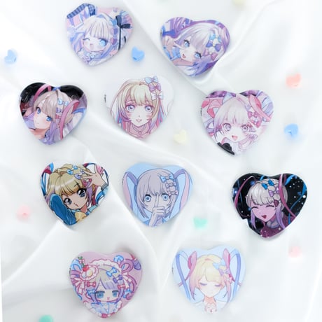 ニーディーガールオーバードーズ | STORES