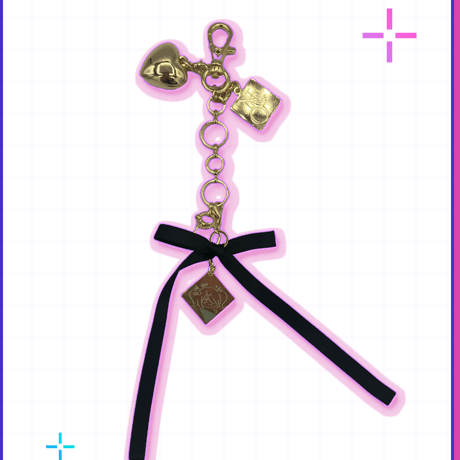 超てんちゃん ニディガ 財布 エンジェルウォレット エンジェルウォレット | NEEDY GIRL OVERDOSE OFFICIAL STORE