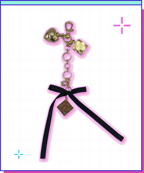 ITEM | NEEDY GIRL OVERDOSE OFFICIAL STORE