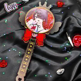 ニディガ展4』追加開催情報＆お品書き公開！ | NEEDY GIRL OVERDOSE OF