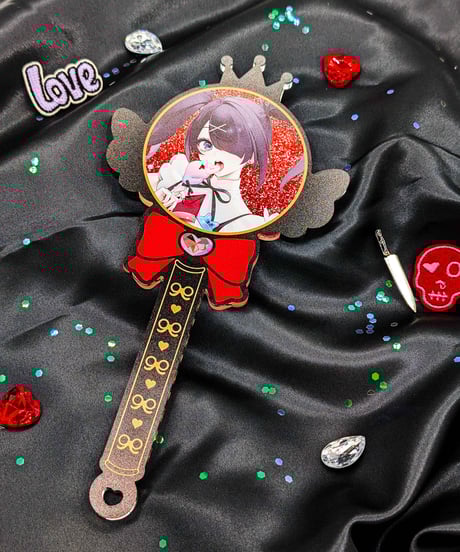 ITEM | NEEDY GIRL OVERDOSE OFFICIAL STORE