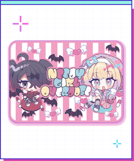 【ゆるふわえんじぇるがーる】ゆるふわえんじぇるブランケット