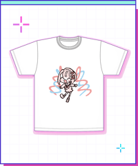 ニディガ展】スマホショルダーバックver.2（あめちゃん） | NEEDY GIRL