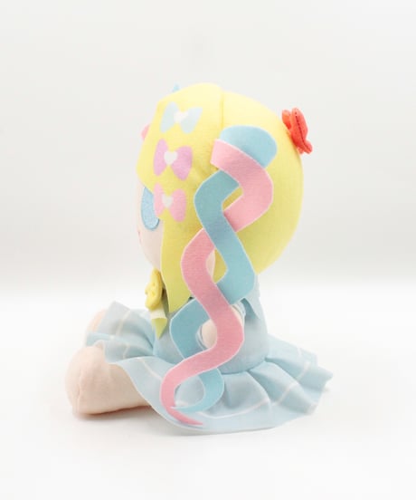 超てんちゃんぬいぐるみ2(ツー)