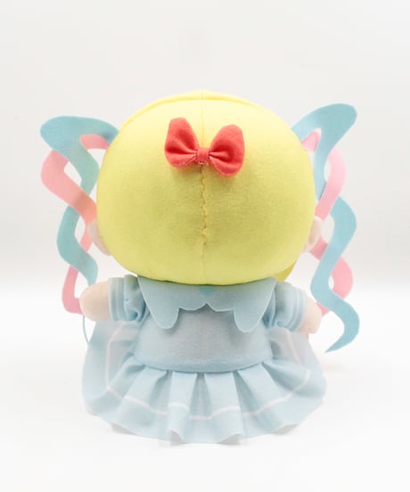 超てんちゃんぬいぐるみ2(ツー)