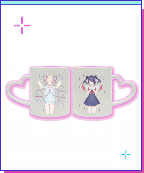 ITEM | NEEDY GIRL OVERDOSE OFFICIAL STORE