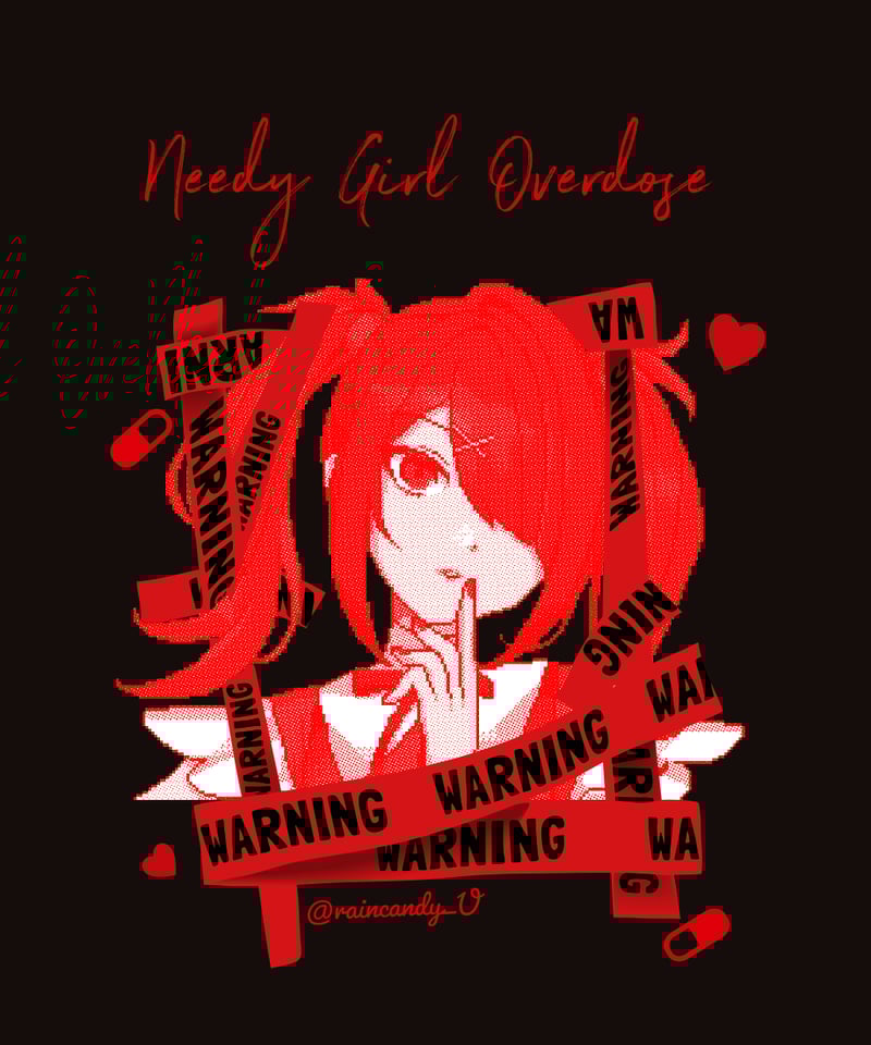 2ndグッズ】スマホショルダーバッグ(あめちゃんモデル) | NEEDY GIRL 2ndグッズ】スマホショルダーバッグ(あめちゃんモデル) | NEEDY GIRL