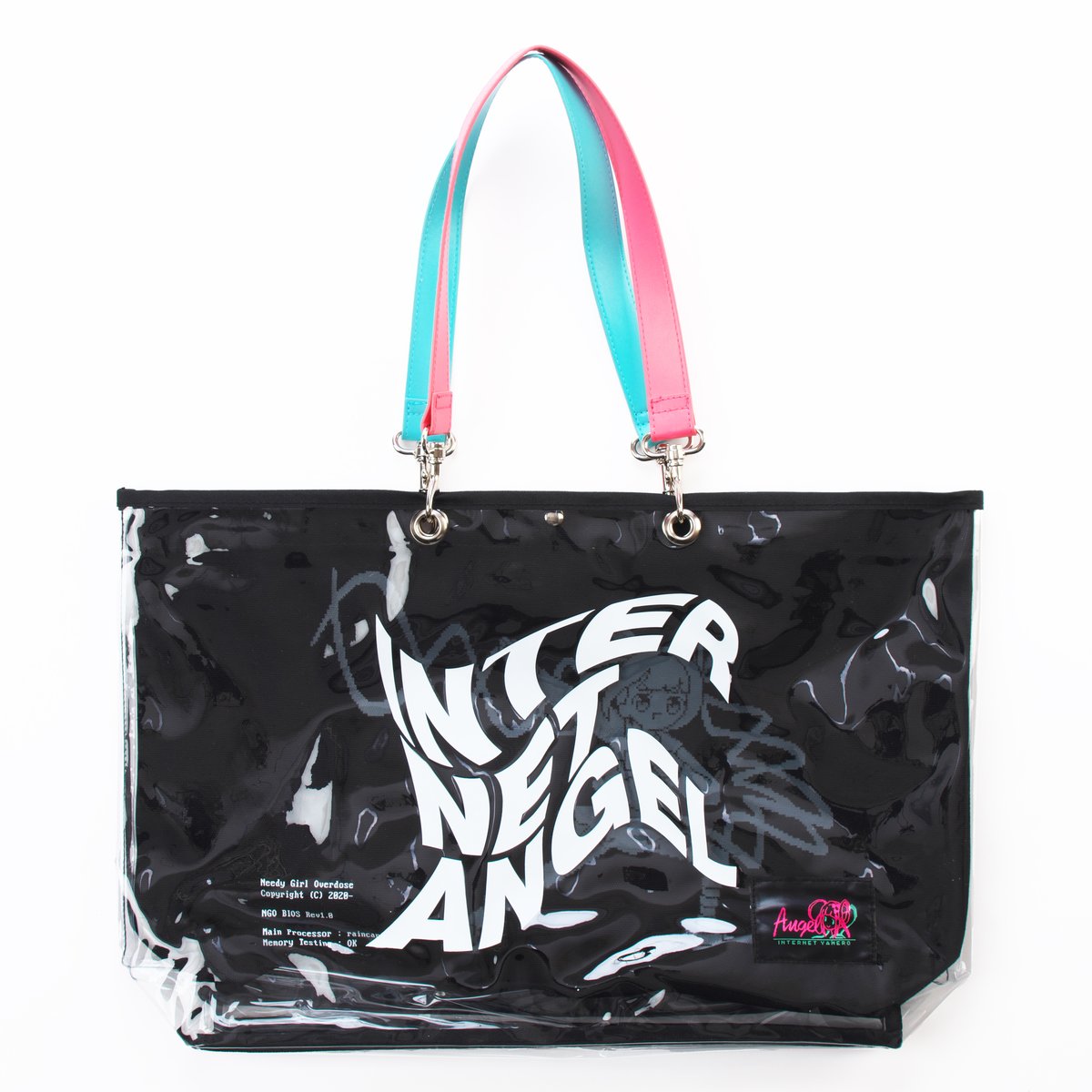 theGazettE バック シティ（水玉） | bag,city | setsuko sagittaire