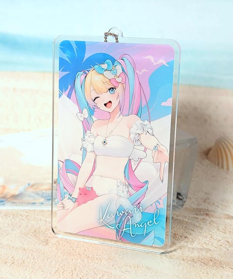 【超てんちゃん生誕祭2025】超てんちゃん生誕祭2025記念アクキー
